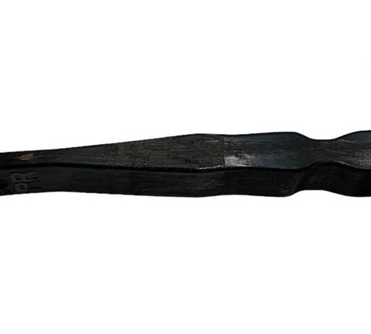 Limitador Porta Traseira Direita Nissan March 1.6 2013 Original Foto