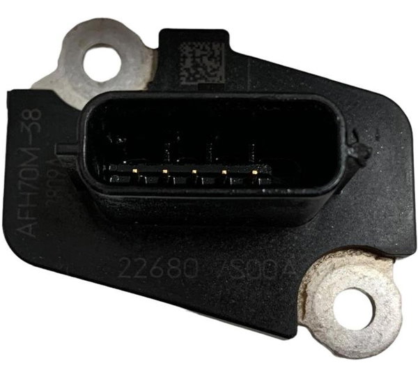 Sensor Maf Fluxo Ar Nissan March 1.6 2013