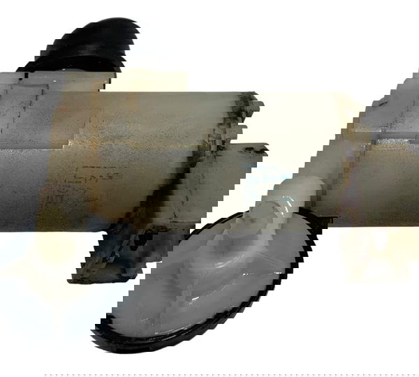 Motor Bomba Esguicho Reservtório Limpador Nissan March 2013