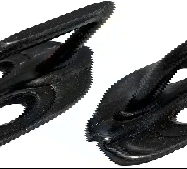 Batente Porta Traseira Direita Nissan March 1.6 2013