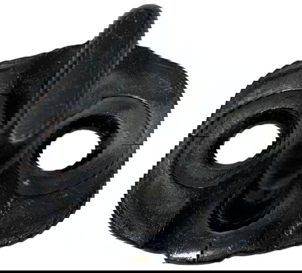 Batente Porta Traseira Esquerda Nissan March 1.6 2013