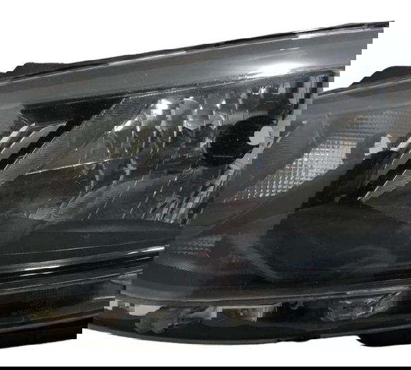 Farol Lado Esquerdo Volkswagen Gol G7 2018