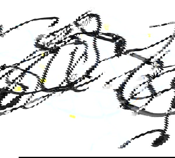 Chicote Interno Nissan March 1.6 2013