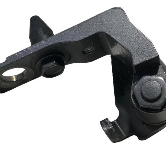 Dobradiça Porta Traseira Direita Baixo Ford Focus 2015