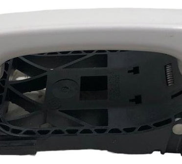 Maçaneta Externa Dianteira Direita Volkswagen Polo 1.6 2019 Original Foto