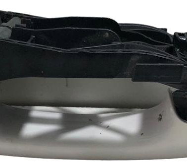 Maçaneta Externa Dianteira Direita Volkswagen Polo 1.6 2019 Original Foto