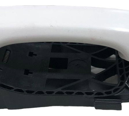 Maçaneta Externa Dianteira Direita Volkswagen Polo 1.6 2019 Original Foto