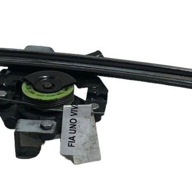 Maquina Vidro Dianteira Esquerda Fiat Uno Vivace 2010
