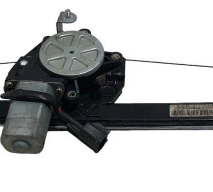 Maquina Vidro Dianteira Esquerda Fiat Uno Vivace 2010
