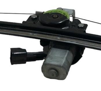 Maquina Vidro Dianteira Esquerda Fiat Uno Vivace 2010