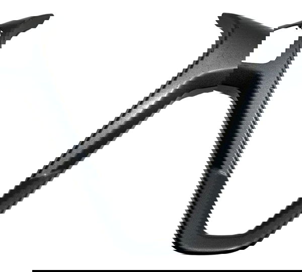 Moldura Comando Volante Ford Ecosport 2015