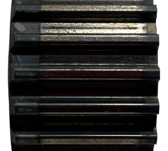 Engrenagem Virabrequim Fiat Palio Uno Fire 1.0 2004/2010