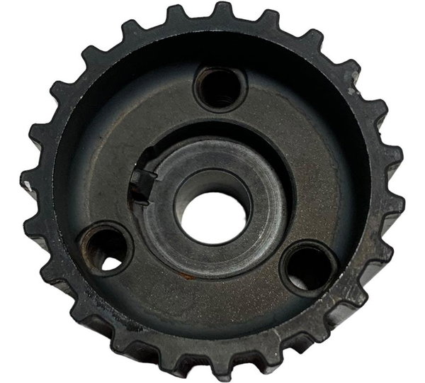 Engrenagem Virabrequim Fiat Palio Uno Fire 1.0 2004/2010
