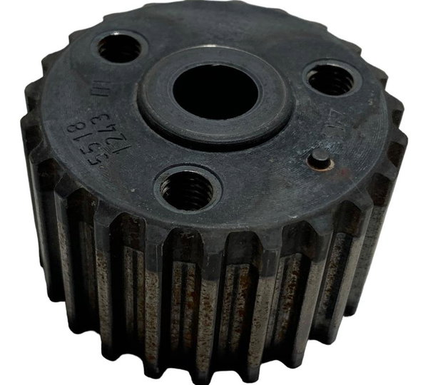 Engrenagem Virabrequim Fiat Palio Uno Fire 1.0 2004/2010