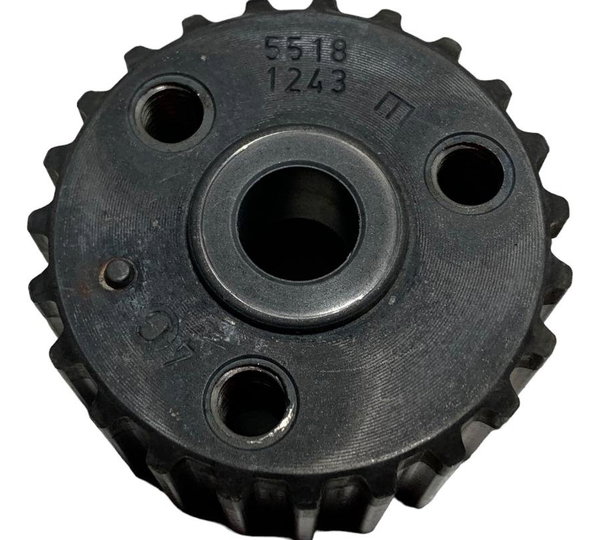 Engrenagem Virabrequim Fiat Palio Uno Fire 1.0 2004/2010