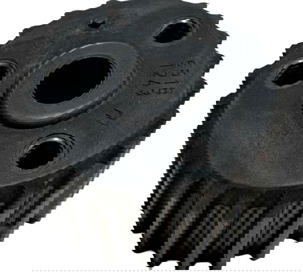 Engrenagem Virabrequim Fiat Palio Uno Fire 1.0 2004/2010