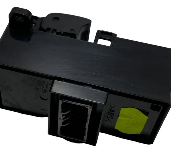 Botão Vidro Elétrico Traseiro Direito Honda Civic 2012/2016