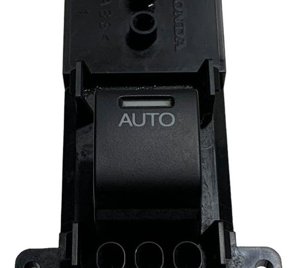 Botão Vidro Elétrico Traseiro Direito Honda Civic 2012/2016