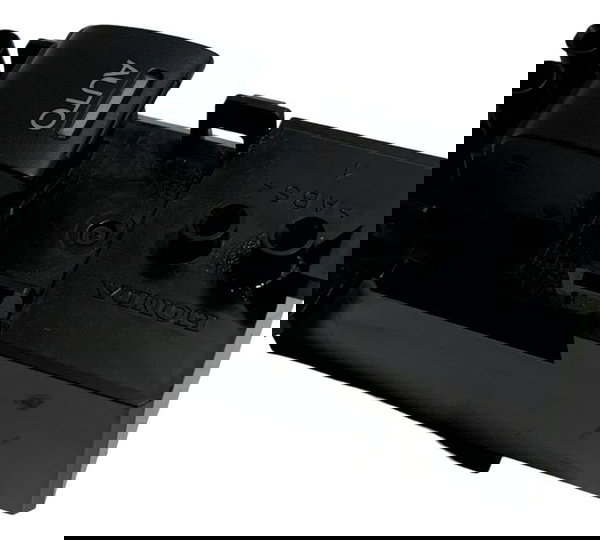 Botão Vidro Elétrico Traseiro Direito Honda Civic 2012/2016