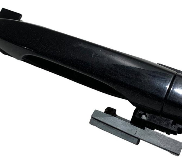 Maçaneta Externa Dianteira Direita Honda Civic 2012/2016 Original Foto