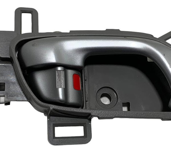 Maçaneta Interna Traseira Direita Honda Civic 2012/2016 Original Foto