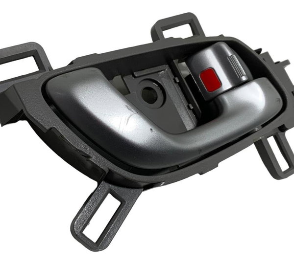 Maçaneta Interna Traseira Direita Honda Civic 2012/2016 Original Foto