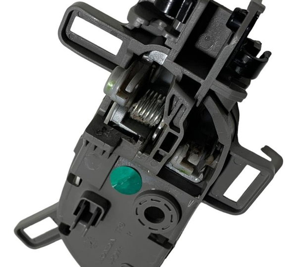 Maçaneta Interna Traseira Direita Honda Civic 2012/2016 Original Foto