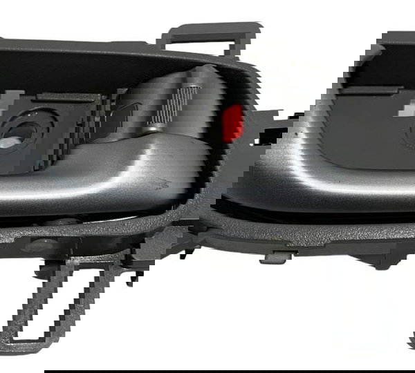 Maçaneta Interna Traseira Direita Honda Civic 2012/2016 Original Foto