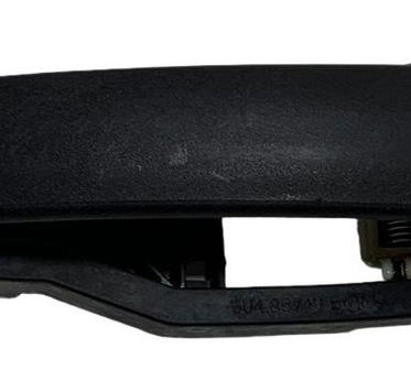 Maçaneta Externa Traseira Direita Volkswagen  Gol G5 2011 Original Foto