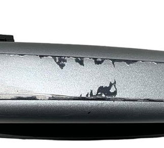 Maçaneta Externa Traseira Direita Peugeot 307 2011 Original Foto