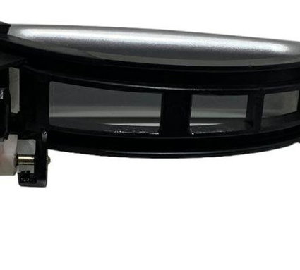 Maçaneta Externa Traseira Direita Peugeot 307 2011 Original Foto