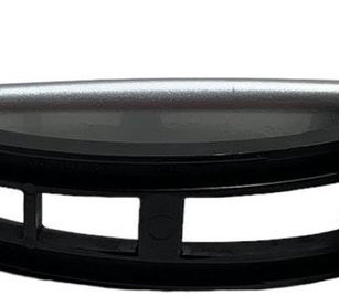 Maçaneta Externa Traseira Direita Peugeot 307 2011 Original Foto