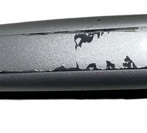 Maçaneta Externa Traseira Direita Peugeot 307 2011 Original Foto