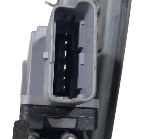Maquina Vidro Traseiro Esquerdo Peugeot 307 2010
