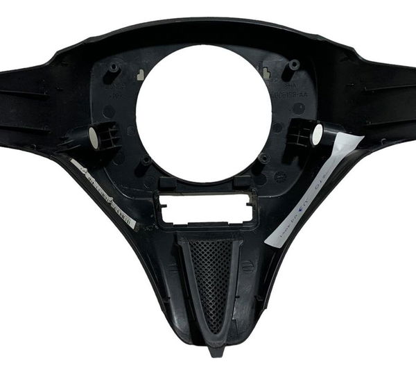 Acabamento Traseiro Volante Honda Fit 2012