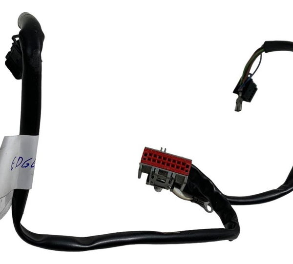 Chicote Botão Comando Volante Ford Edge V6 2011