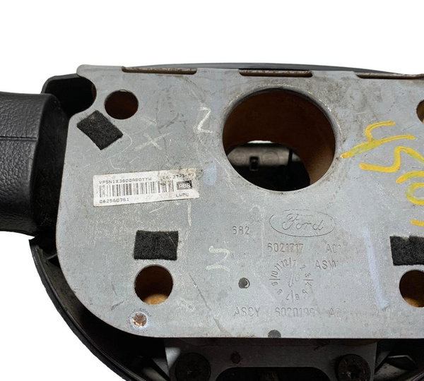 Volante Ford Ecosport Fiesta 2006