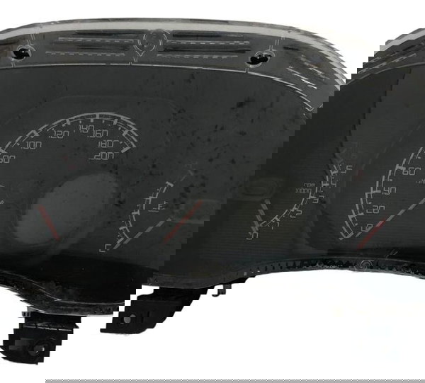 Painel De Instrumento Fiat Strada 2018