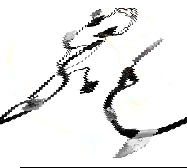 Chicote Comando Volante Hyundai Hb20 2015