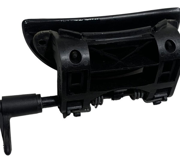 Maçaneta Externa Traseira Direita Peugeot 206 Original Foto