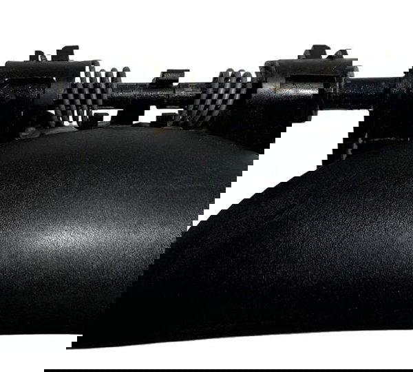 Maçaneta Externa Traseira Direita Peugeot 206 Original Foto