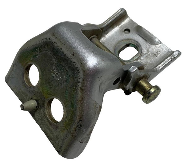 Dobradiça Inferior Porta Traseira Esquerda Peugeot 307 2009