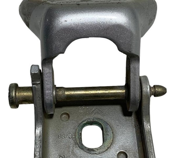 Dobradiça Inferior Porta Traseira Esquerda Peugeot 307 2009