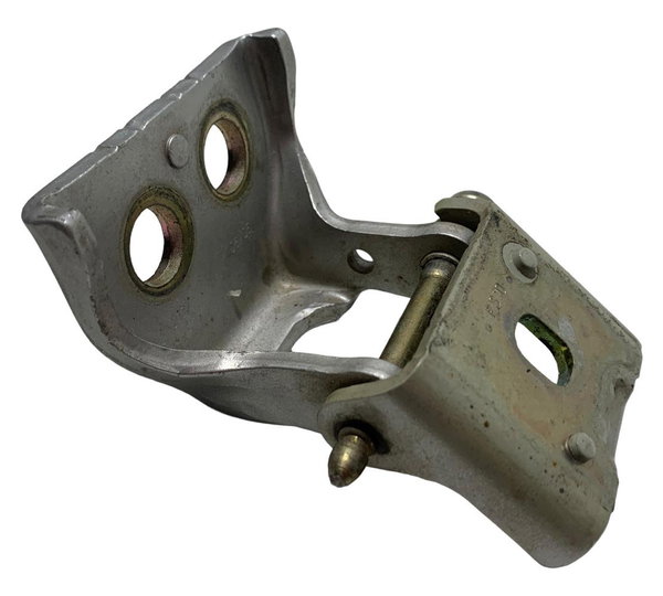 Dobradiça Inferior Porta Traseira Esquerda Peugeot 307 2009