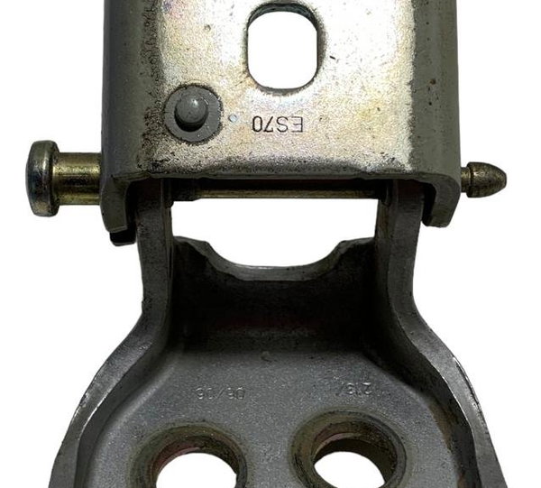 Dobradiça Inferior Porta Traseira Esquerda Peugeot 307 2009