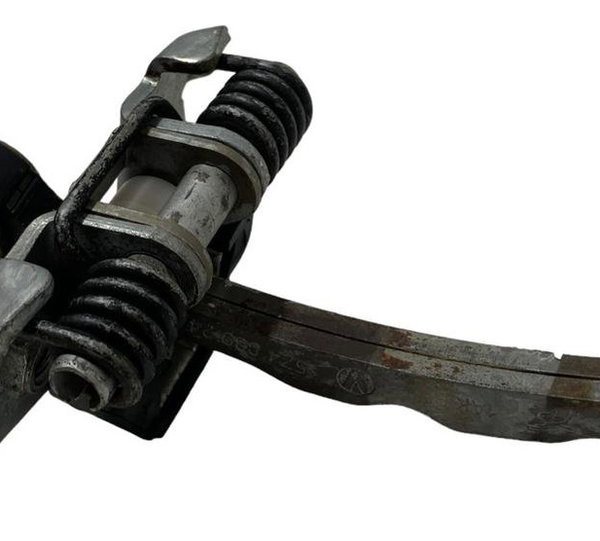 Limitador Porta Traseira Direita Volkswagen Fox 2008