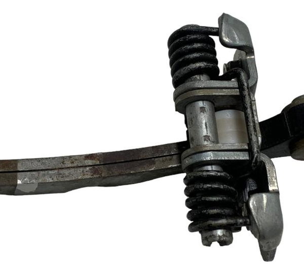 Limitador Porta Traseira Direita Volkswagen Fox 2008