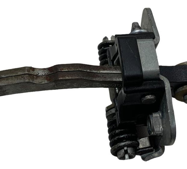 Limitador Porta Traseira Direita Volkswagen Fox 2008