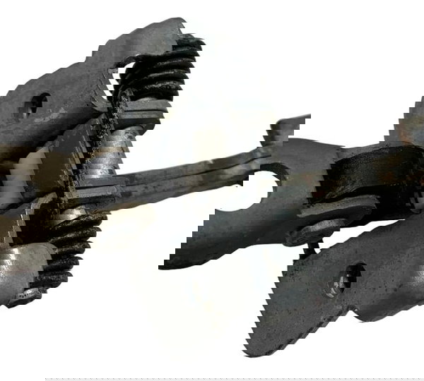 Limitador Porta Traseira Direita Volkswagen Fox 2008