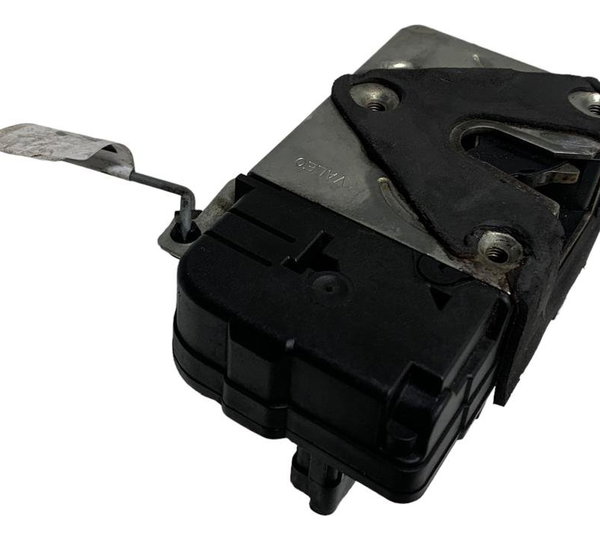 Fechdura Porta Dianteira Direita Peugeot 206